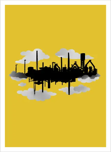 Utopia Steelworks