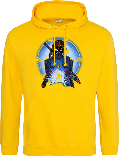 Legendary Shield