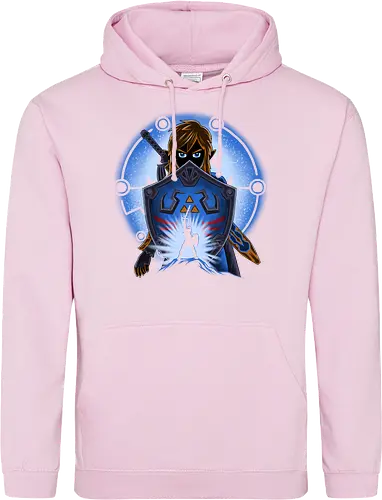 Legendary Shield