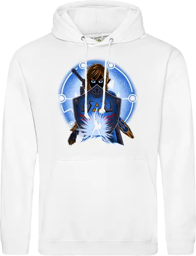 Legendary Shield