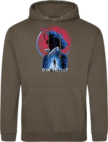 Space Cowboy