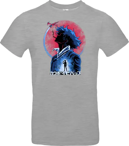 Space Cowboy