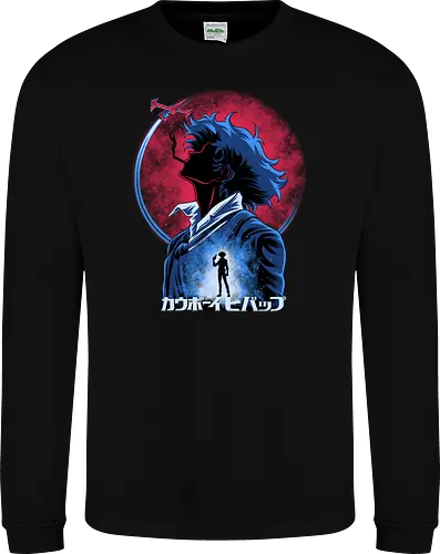 Space Cowboy