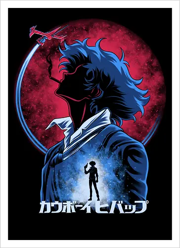 Space Cowboy