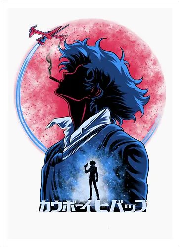 Space Cowboy
