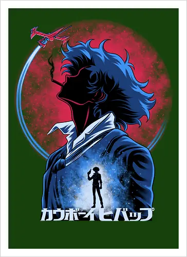 Space Cowboy