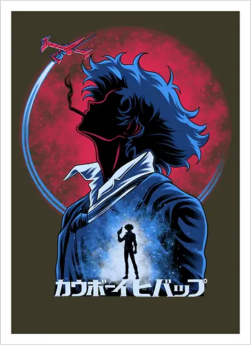 Space Cowboy