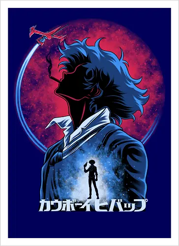 Space Cowboy