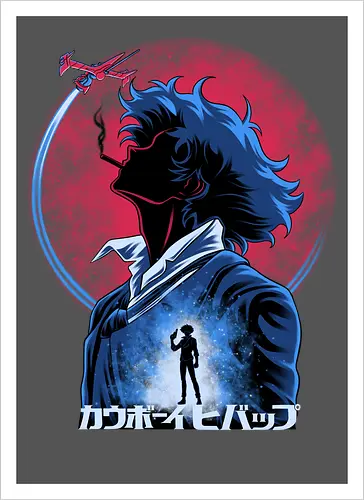 Space Cowboy