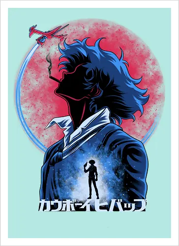 Space Cowboy