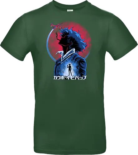 Space Cowboy