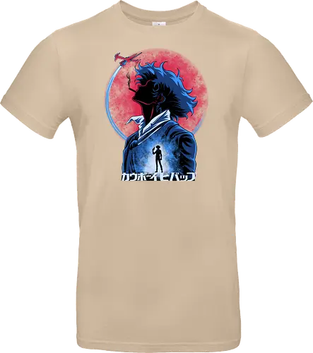 Space Cowboy
