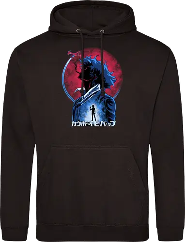Space Cowboy