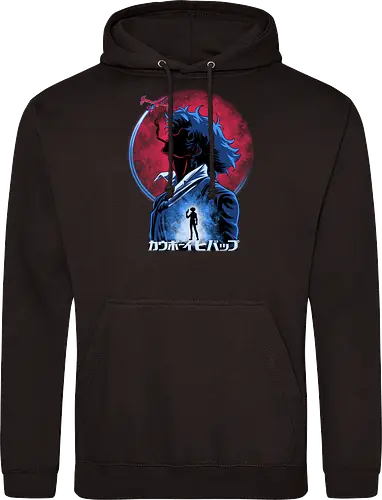 Space Cowboy