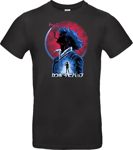 Space Cowboy
