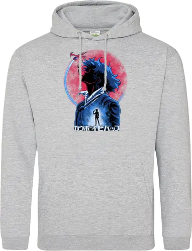 Space Cowboy