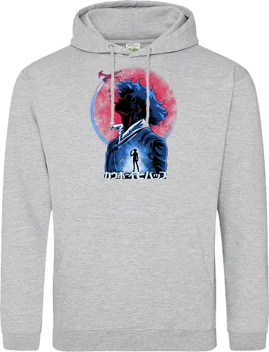 Space Cowboy