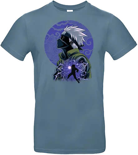Copy Ninja - Shinobi, Ninja, Kakashi - Standard T-Shirt