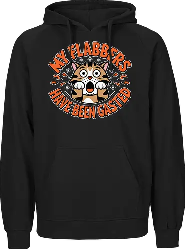 My Flabbers Have Been Gasted
