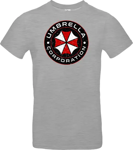 Umbrella Corporation - Horror 