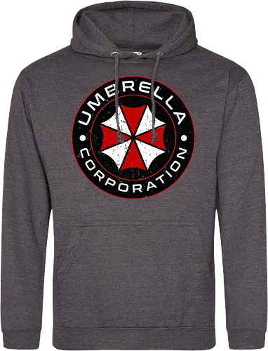 Umbrella Corporation - Horror 