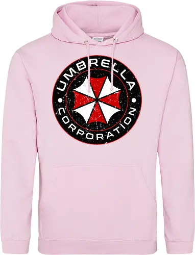 Umbrella Corporation - Horror 