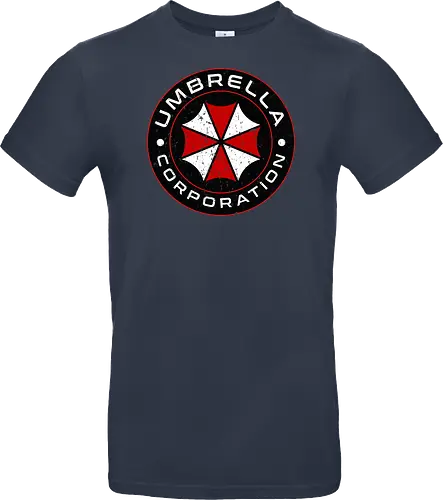 Umbrella Corporation - Horror 