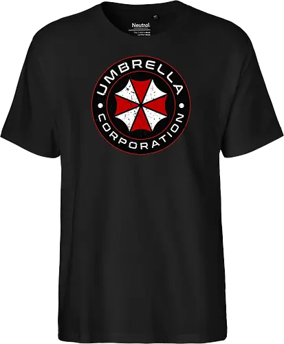 Umbrella Corporation - Horror 