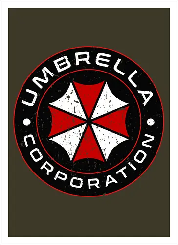 Umbrella Corporation - Horror 