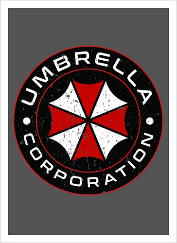 Umbrella Corporation - Horror 