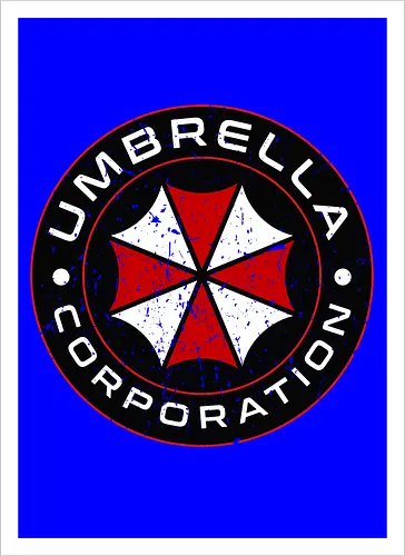 Umbrella Corporation - Horror 