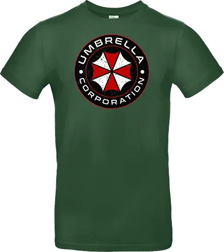 Umbrella Corporation - Horror 