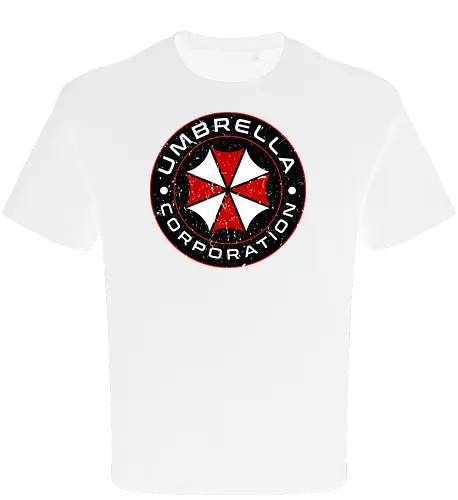 Umbrella Corporation - Horror 