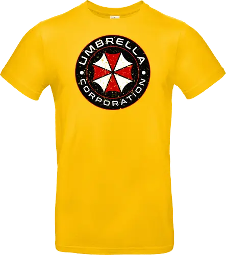 Umbrella Corporation - Horror 
