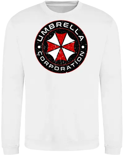 Umbrella Corporation - Horror 