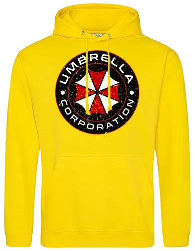 Umbrella Corporation - Horror 