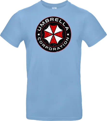 Umbrella Corporation - Horror 