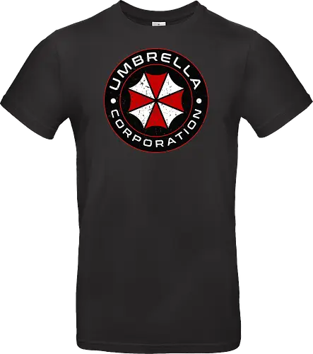 Umbrella Corporation - Horror 