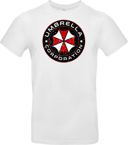 Umbrella Corporation - Horror 