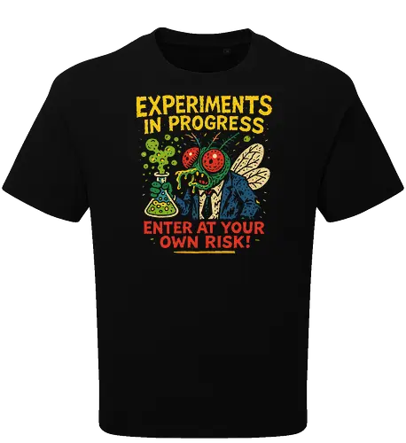 EXPERIMENTS IN PROGRESS