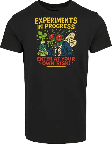 EXPERIMENTS IN PROGRESS