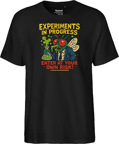 EXPERIMENTS IN PROGRESS