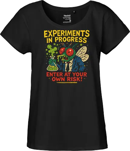 EXPERIMENTS IN PROGRESS