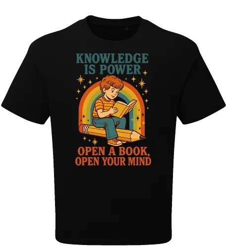Knowledge is power