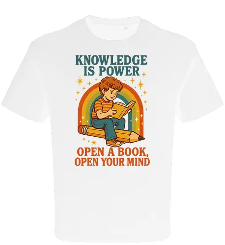 Knowledge is power