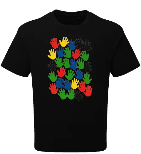 Hands of Unity
