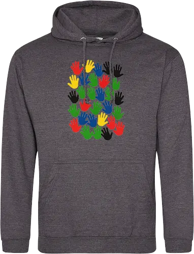Hands of Unity