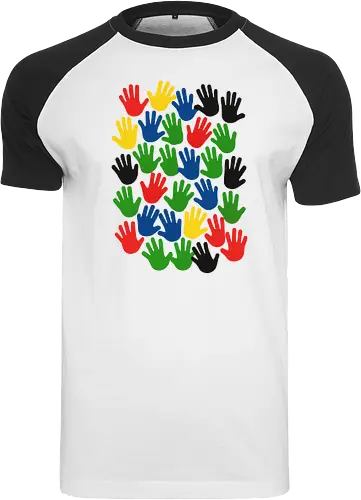 Hands of Unity