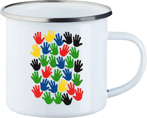 Hands of Unity