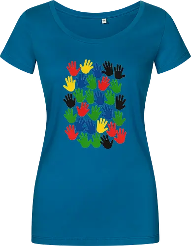 Hands of Unity